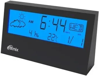 Ritmix CAT-044 (черный)