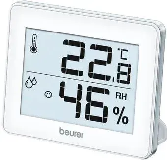 Beurer HM 16