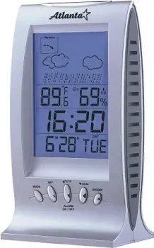 Atlanta ATH-2504