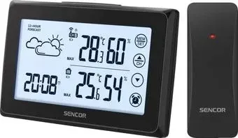 Sencor SWS 2850