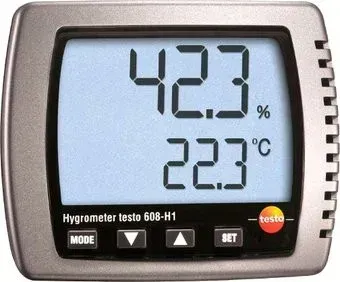 Testo 608-H1