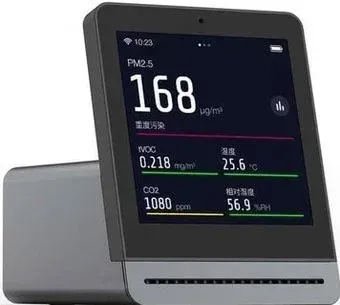 Cleargrass Air Detector CGS1 (темно-серый)