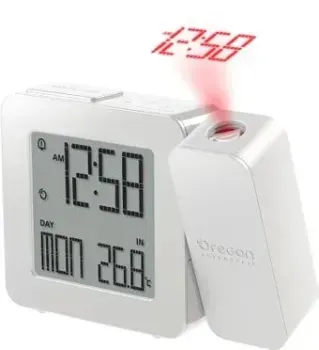 Oregon Scientific RM338P-WH