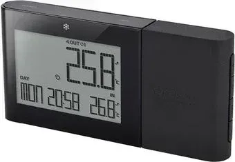 Oregon Scientific RMR262-BK