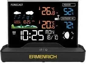 Ermenrich Report WR40 86035