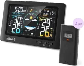 Kitfort KT-3735