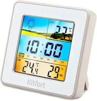 Kitfort KT-3709
