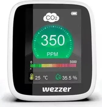 Levenhuk Wezzer Air MC20 81402