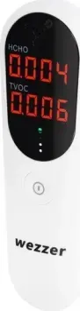 Levenhuk Wezzer Air PRO DM10 81515