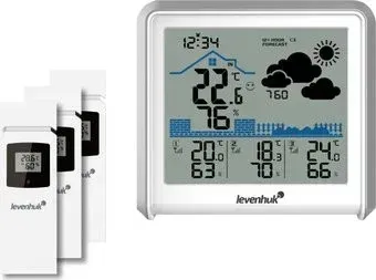 Levenhuk Wezzer PLUS LP50 78895