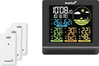 Levenhuk Wezzer PLUS LP40 78894