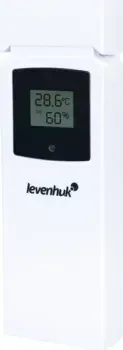 Levenhuk Wezzer LS20 для метеостанций 78881