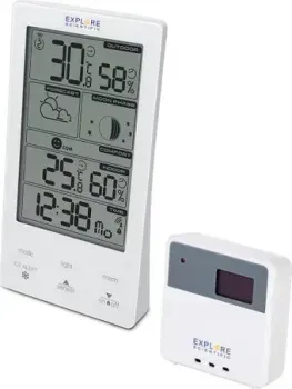 Explore Scientific Classic Vertical 77586