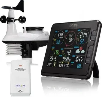 Explore Scientific 7 в 1 Wi-Fi 75913