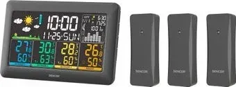 Sencor SWS 6300