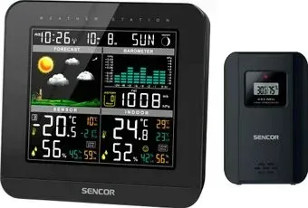 Sencor SWS 5800