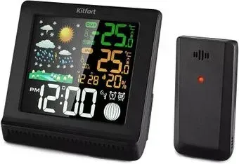 Kitfort KT-3382