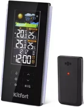 Kitfort KT-3378