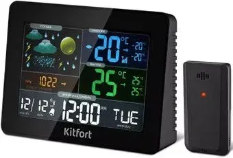 Kitfort KT-3375