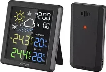 Kitfort KT-3381
