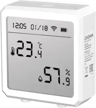 Digma DiSense T5