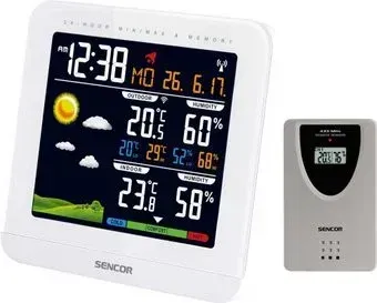 Sencor SWS 5600