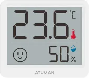 Atuman Duka TH mini