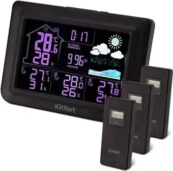Kitfort KT-3320