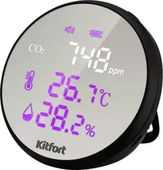 Kitfort KT-3345