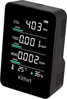 Kitfort KT-3343
