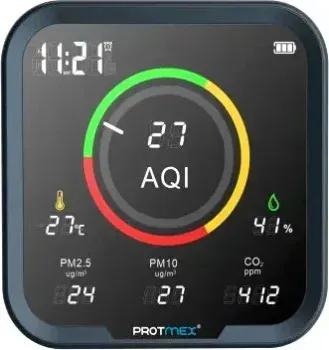 Protmex PTH-9A