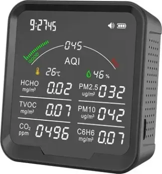 Protmex PTH-9B