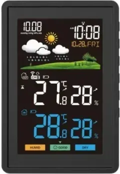 Baldr B0360WST2H2PR-V1-black