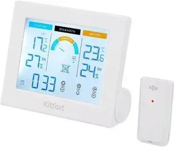 Kitfort KT-3317