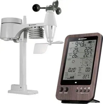 Bresser 5 в 1 WTW 75698 (темное дерево)