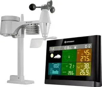Bresser Comfort 5 в 1 74652