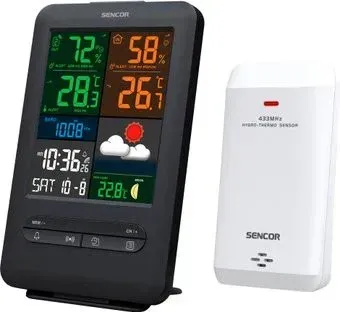 Sencor SWS 7300