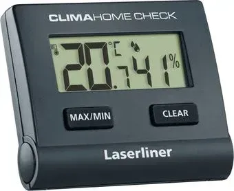 Laserliner ClimaHome-Check