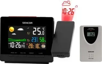 Sencor SWS 5400