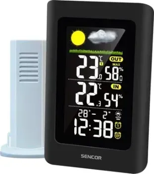 Sencor SWS 4270