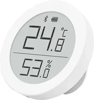 Cleargrass Temp and RH Monitor Lite CDGK2