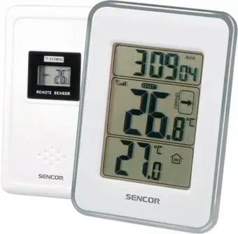 Sencor SWS 25 WS