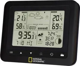 Bresser National Geographic 74620