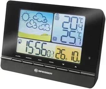 Bresser MeteoTrend Colour 71135