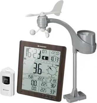 Bresser ClimaTemp XXL 75312