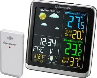Bresser ClimaTemp TB 75706