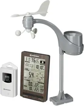 Bresser ClimaTemp FW 75311