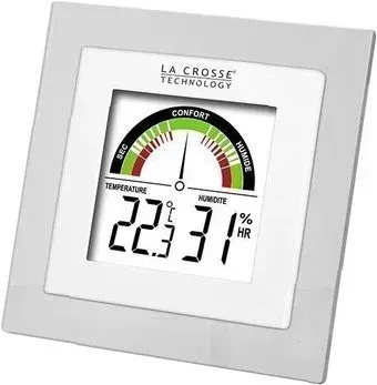 La Crosse WT137