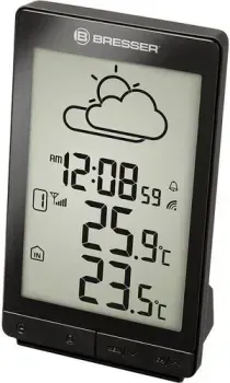 Bresser TemeoTrend STX 73270
