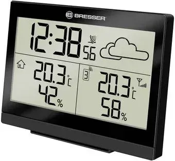 Bresser TemeoTrend LG 73266